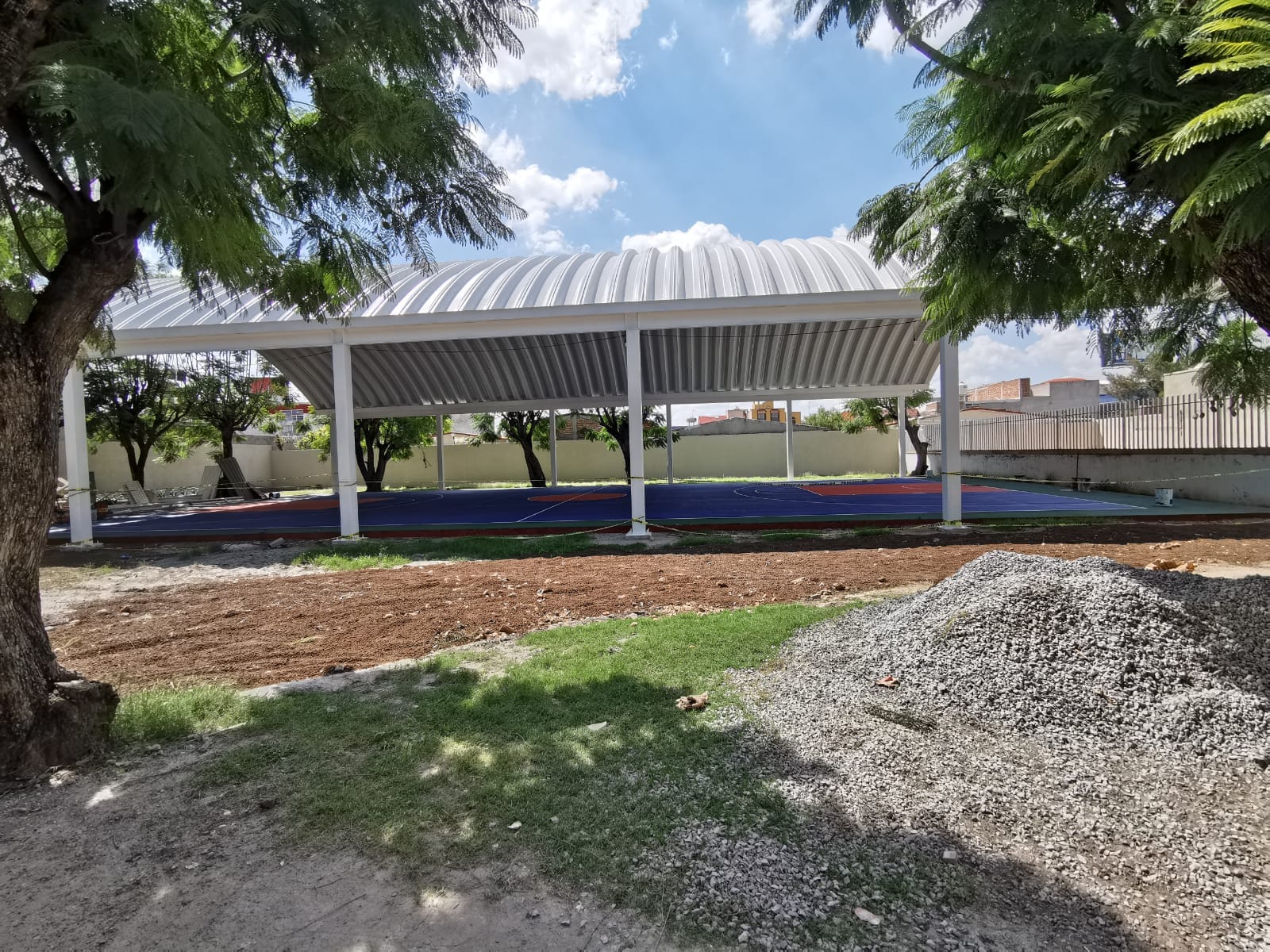 Infraestructura