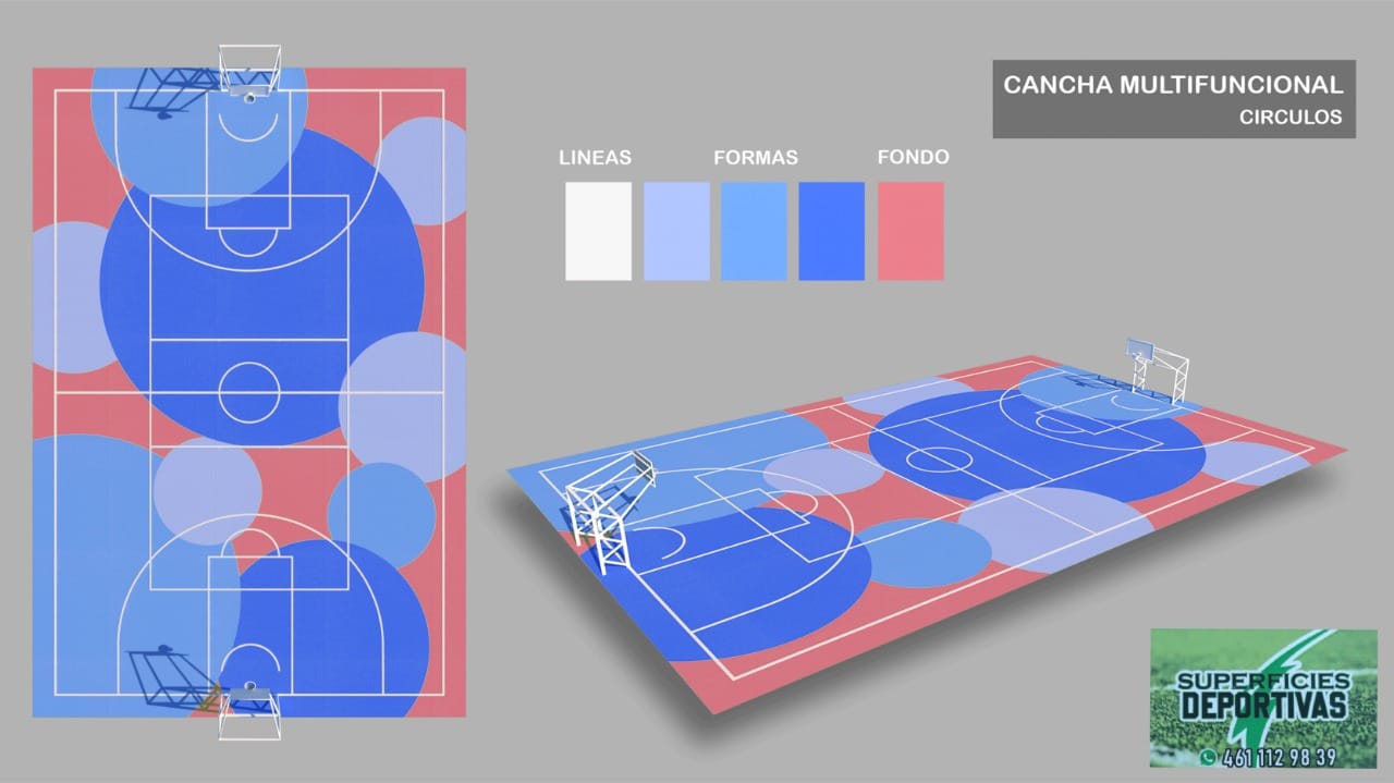 Diseño y construcción